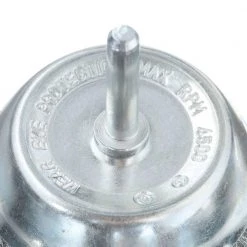 Avanti Pro 3 in. Wire Cup Brush -Sandpaper, Patching & Repair Sales avanti pro power sander accessories pww030cupd01g a0 1000