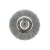 Avanti Pro 3 in. Crimped Wire Wheel 1 Avanti Pro 3 in. Crimped Wire Wheel -Sandpaper, Patching & Repair Sales avanti pro power sander accessories pww030whld01g 64 1000