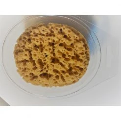 Stepsaver PRODUCTS 5 in. x 4 in. Orange Peel, Knockdown Texture Sponge and Mix Bowl -Sandpaper, Patching & Repair Sales beige stepsaver products patching repair 2684 c3 1000