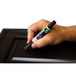 Mohawk 3-in-1 Black Repair Tool Touch Up Marker Filler Leveler 10 Mohawk 3-in-1 Black Repair Tool Touch Up Marker Filler Leveler -Sandpaper, Patching & Repair Sales black mohawk wood restoration m319 3000b 1f 1000