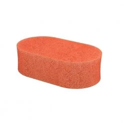 Bon Tool 7 in. x 4 in. x 2 in. Plasterer's Sponge Rubber