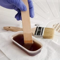 3M Bondo 8 oz. Fiberglass Resin Repair Kit -Sandpaper, Patching & Repair Sales brown 3m wood restoration 0420 66 1000
