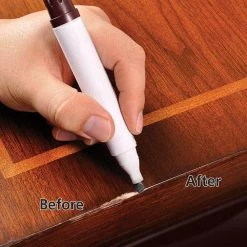 Rejuvenate Wood Furniture and Floor Repair Markers -Sandpaper, Patching & Repair Sales brown rejuvenate wood restoration rj6wm 31 1000