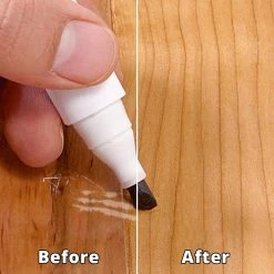 Rejuvenate Wood Furniture and Floor Repair Markers -Sandpaper, Patching & Repair Sales brown rejuvenate wood restoration rj6wm 4f 1000