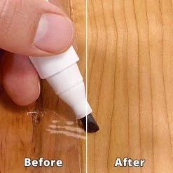 Rejuvenate Wood Furniture and Floor Repair Markers -Sandpaper, Patching & Repair Sales brown rejuvenate wood restoration rj6wm a0 1000