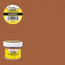 Varathane 3.75 oz. Cherry Wood Putty