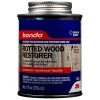 3M 8 fl. oz. Rotted Wood Restorer -Sandpaper, Patching & Repair Sales clear 3m wood floor fillers 20131 64 1000