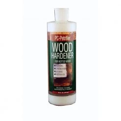 PC Products 16 oz. PC-Petrifier Wood Hardener