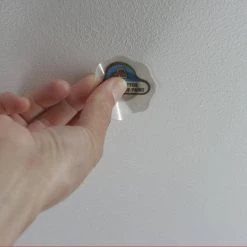 DAP Eclipse 2 in. Wall Repair Patch (12-Pack) -Sandpaper, Patching & Repair Sales dap drywall repair tools 7079809162 44 1000