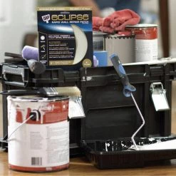 DAP Eclipse 2 in. Wall Repair Patch (12-Pack) -Sandpaper, Patching & Repair Sales dap drywall repair tools 7079809162 4f 1000