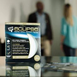 DAP Eclipse 2 in. Wall Repair Patch (12-Pack) -Sandpaper, Patching & Repair Sales dap drywall repair tools 7079809162 c3 1000