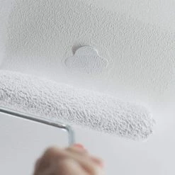 DAP Eclipse 2 in. Wall Repair Patch (12-Pack) -Sandpaper, Patching & Repair Sales dap drywall repair tools 7079809162 fa 1000