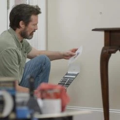 DAP 4 in. Eclipse Wall Repair Patch (2-Pack) -Sandpaper, Patching & Repair Sales dap drywall repair tools 7079809164 1f 1000 1