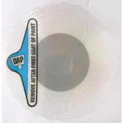 DAP Eclipse 4 in. Wall Repair Patch (12-Pack) -Sandpaper, Patching & Repair Sales dap drywall repair tools 7079809164 a0 1000