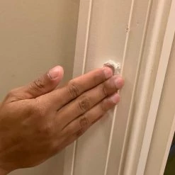 DAP 16 oz. White Painter's Putty '53' -Sandpaper, Patching & Repair Sales dap patching repair 12242 1f 1000