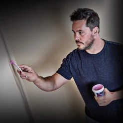 DAP DryDex 16 oz. Dry Time Indicator Spackling Paste -Sandpaper, Patching & Repair Sales dap patching repair 12348 4f 1000