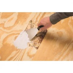 DAP Patch-N-Paint 1/2 pt. White Lightweight Spackling (24-Pack) -Sandpaper, Patching & Repair Sales dap patching repair 7079801602 c3 1000