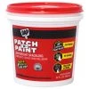 DAP Patch- N-Paint 1 qt. White Lightweight Spackling (8-Pack) -Sandpaper, Patching & Repair Sales dap patching repair 7079801611 64 1000