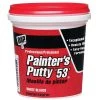 DAP Painter's Putty '53' 8 oz. White (12-Pack) 2 DAP Painter's Putty '53' 8 oz. White (12-Pack) -Sandpaper, Patching & Repair Sales dap patching repair 7079812240 64 1000