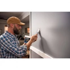 DAP Fast Dry 32 oz. Spackling Paste (8-Pack) -Sandpaper, Patching & Repair Sales dap patching repair 7079818441 1f 1000