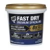 DAP Fast Dry 32 oz. Spackling Paste (8-Pack) -Sandpaper, Patching & Repair Sales dap patching repair 7079818441 64 1000