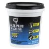 DAP Alex Plus 16 oz. High Performance Spackling Paste (12-Pack) -Sandpaper, Patching & Repair Sales dap patching repair 7079818745 64 1000