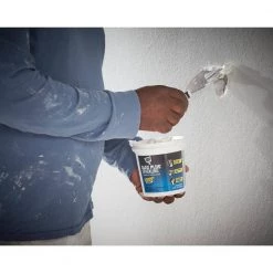 DAP Alex Plus 32 oz. High Performance Spackling Paste (8-Pack) -Sandpaper, Patching & Repair Sales dap patching repair 7079818746 1f 1000