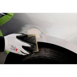 3M Bondo 41 oz. Short Strand Fiberglass Filler -Sandpaper, Patching & Repair Sales dark brown 3m wood restoration 272 77 1000