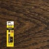 Varathane .33 oz. Dark Walnut Wood Stain Furniture & Floor Touch-Up Marker (8-Pack) -Sandpaper, Patching & Repair Sales dark walnut varathane wood restoration 340253 64 1000 1