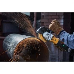 DEWALT 4-1/2 in. x 0.045 in. x 7/8 in. Metal and Stainless Cutting Wheel (5-Pack) -Sandpaper, Patching & Repair Sales dewalt grinding wheels cut off wheels dw8062b5 1f 1000