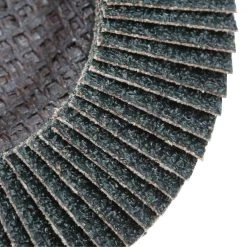 DIABLO 4-1/2 in. 40-Grit Steel Demon Grinding and Polishing Flap Disc with Type 29 Conical Design 12 DIABLO 4-1/2 in. 40-Grit Steel Demon Grinding and Polishing Flap Disc with Type 29 Conical Design -Sandpaper, Patching & Repair Sales diablo flap discs dcx045040n01f 1d 1000