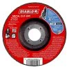 DIABLO 4-1/2 in. x 1/8 in. x 7/8 in. Metal Cut-Off Disc with Type 27 Depressed Center -Sandpaper, Patching & Repair Sales diablo grinding wheels cut off wheels dbd045125701f 64 1000