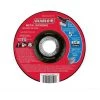 DIABLO 5 in. x 1/4 in. x 7/8 in. Metal Grinding Disc with Type 27 Depressed Center 1 DIABLO 5 in. x 1/4 in. x 7/8 in. Metal Grinding Disc with Type 27 Depressed Center -Sandpaper, Patching & Repair Sales diablo grinding wheels cut off wheels dbd050250701f 64 1000
