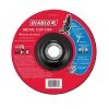DIABLO 7 in. x 1/16 in. x 7/8 in. Metal Cut-Off Disc with Type 27 Depressed Center -Sandpaper, Patching & Repair Sales diablo grinding wheels cut off wheels dbd070063701f 64 1000