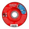 DIABLO Steel Demon 4-1/2 in. x 0.045 in. x 7/8 in. Metal DC Cut Off Type 27 -Sandpaper, Patching & Repair Sales diablo grinding wheels cut off wheels dbds45045701f 64 1000