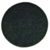 DIABLO 17 in. Non-Woven Green Buffer Pad