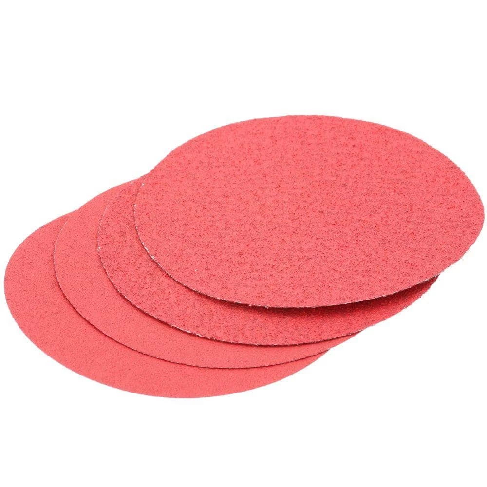 DIABLO 5 in. StickFast Sanding Disc Kit 8 DIABLO 5 in. StickFast Sanding Disc Kit - Image 6