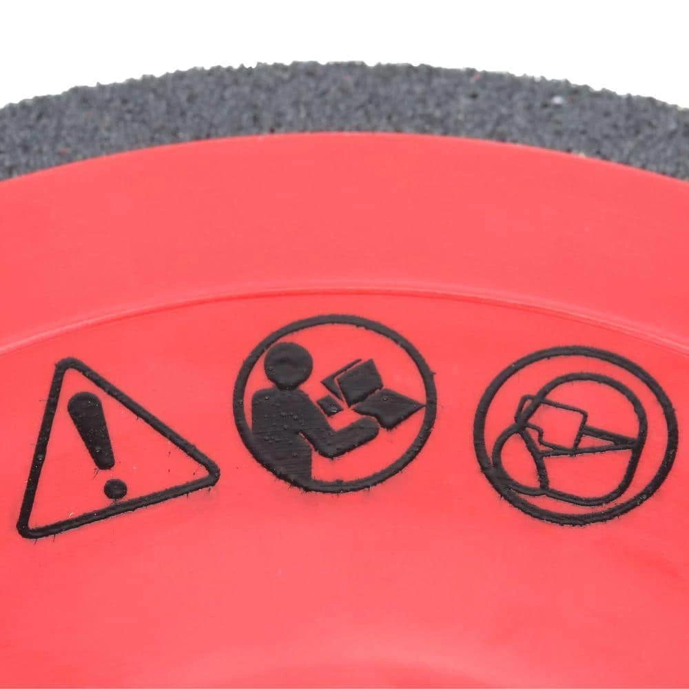 DIABLO 5 in. StickFast Sanding Disc Kit 6 DIABLO 5 in. StickFast Sanding Disc Kit - Image 4