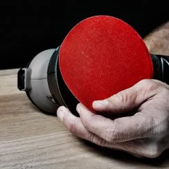 DIABLO 6 in. PSA No Hole 80G (15-Pack) -Sandpaper, Patching & Repair Sales diablo power sander accessories dcd060080p15g c3 1000