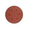DIABLO 6 in. 150-Grit Random Orbital Sanding Disc with Hook and Lock Backing (10-Pack) -Sandpaper, Patching & Repair Sales diablo power sander accessories dcd060150h10g 64 1000