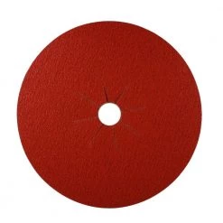 DIABLO 16 in. x 2 in. 12-Grit Sanding Disc