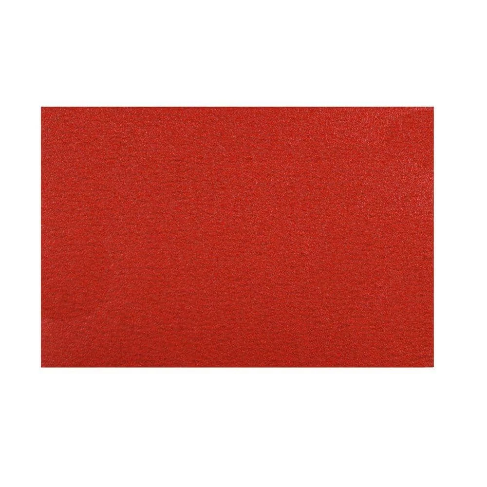 DIABLO 12 in. x 18 in. 20-Grit Sanding Sheet with Stick Fast Backing 3 DIABLO 12 in. x 18 in. 20-Grit Sanding Sheet with Stick Fast Backing