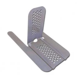 Unbranded Framer-Back Drywall Back-Up Clips (50-Pack)