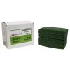 SUN BRITE 6 in. x 9 in. x 1/4 in. 240-280 Grit Fine Green Finishing Hand Pads (20-Pack) -Sandpaper, Patching & Repair Sales drywall sanding tools 85 6 9 020 64 1000
