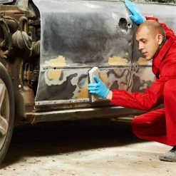 Dracelo 9 in. x 3.6 in. 400 to 3000 Grit Wet Dry Sand Paper (10-Sheets of Each Grit, 9-Pack) -Sandpaper, Patching & Repair Sales drywall sanding tools b074vyl3m6 44 1000