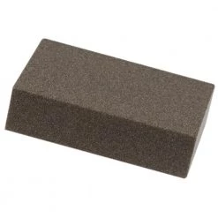 Unbranded 2-5/8 in. x 4 in. x 1 in. 80 Grit Medium/120 Grit Fine Sanding Sponge -Sandpaper, Patching & Repair Sales drywall sanding tools hd mf 80120 4f 1000