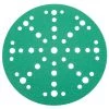 Unbranded Green 6 in. Sanding Disc 40 Grit Coarse (25-Pack) 2 Unbranded Green 6 in. Sanding Disc 40 Grit Coarse (25-Pack) -Sandpaper, Patching & Repair Sales drywall sanding tools oarg0604025 64 1000