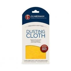 Guardsman 14 in. x 18 in. Ultimate Dusting Tack Cloth (12-Pack)
