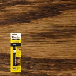 Varathane .33 oz. Early American Wood Stain Furniture & Floor Touch Up Marker