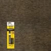 Varathane .33 oz. Ebony Wood Stain Touch-Up Marker -Sandpaper, Patching & Repair Sales ebony varathane wood restoration 340258 64 1000